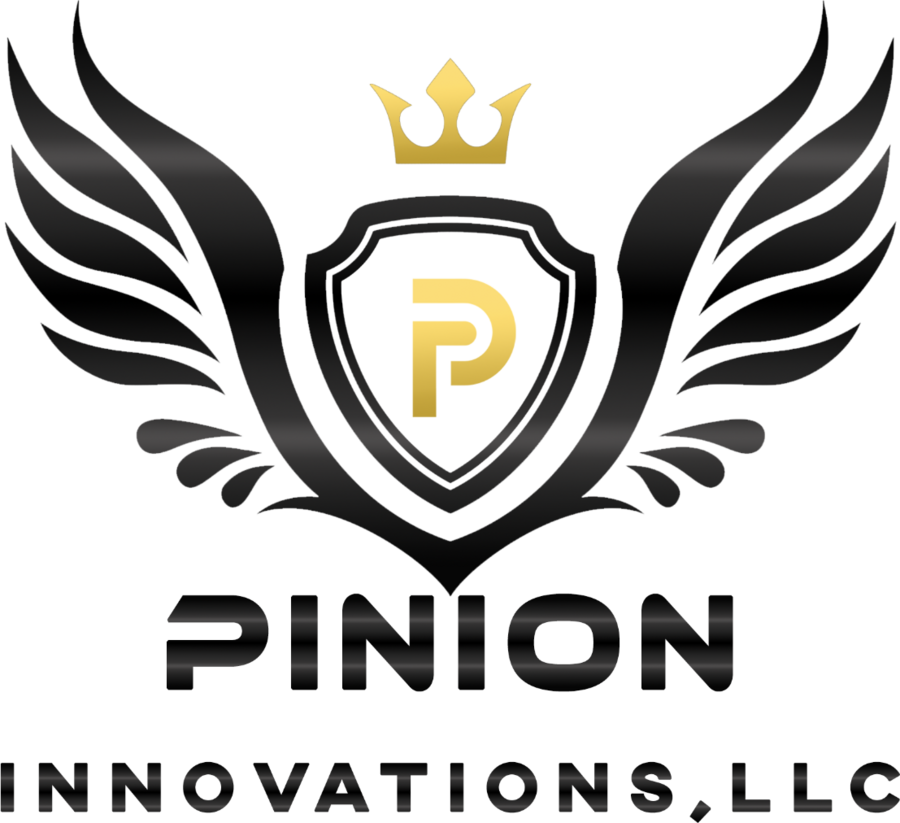 Pinion Innovations, LLC crest