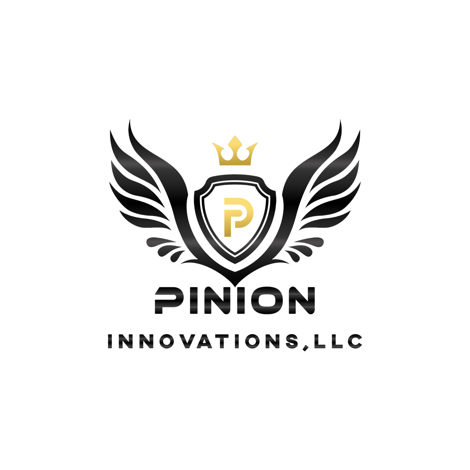 Pinion Innovations Logo